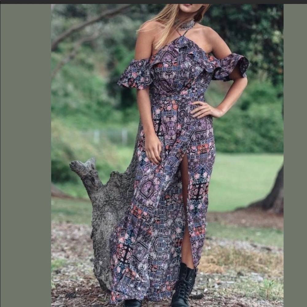 Jaase Women's Jumpsuit NWT